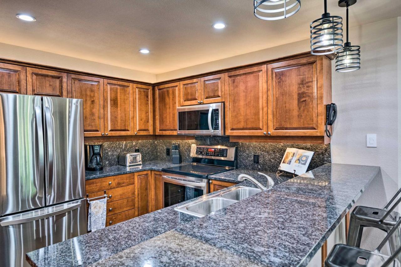 Solitude Mountain Resort Condo At Lift Base! Eksteriør billede